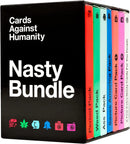 Cards Against Humanity - Nasty Bundle