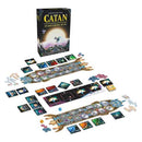 Catan Starfarers Duel-Board Games-Ashdown Gaming