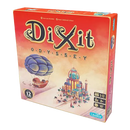 Dixit Odyssey 2024 Refresh-Board Game-Ashdown Gaming