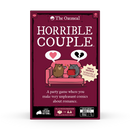 Horrible Couple-Ashdown Gaming
