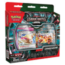 Pokemon TCG: Charizard ex League Battle Deck-Ashdown Gaming