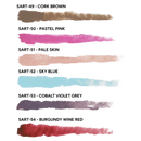 Scalecolor - Artist Range Charmed Paint Set-Art & Craft Paint-Ashdown Gaming