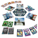 Marvel United - Civil War-Ashdown Gaming