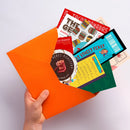 Puzzle Post - The Coast Line-Games-Ashdown Gaming