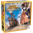 Colt Express - Couriers and Armoured Train-Ashdown Gaming