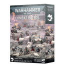 Genestealer Cults - Combat Patrol-Boxed Set-Ashdown Gaming