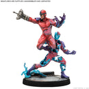 Marvel Crisis Protocol: Klaw and M'Baku-Unit-Ashdown Gaming