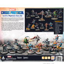 Marvel Crisis Protocol: Earth's Mightiest Core Set-Boxed Set-Ashdown Gaming