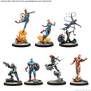 Marvel Crisis Protocol: Earth's Mightiest Core Set-Boxed Set-Ashdown Gaming