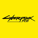 Cyberpunk TCG - Beta Release Eventt Thursday 17th September 6pm-Collectible Trading Cards-Ashdown Gaming