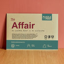 Puzzle Post - The Affair-Games-Ashdown Gaming