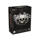 Two Thin Coats - The Dark Arts Set-Paint-Ashdown Gaming