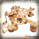 TT Combat Industrial Hive - Sector 3 Delta Complex-Ashdown Gaming