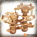 TT Combat Industrial Hive - Sector 3 Delta Complex-Ashdown Gaming