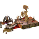 Descent: Legends of the Dark - The Betrayers War-Board Games-Ashdown Gaming