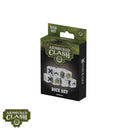 Armoured Clash - Dice-Ashdown Gaming