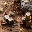 Gamers Grass - Laser Plants: Red Aloe-Ashdown Gaming