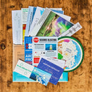 Puzzle Post - The Disappearance-Games-Ashdown Gaming