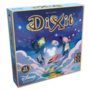 Disney Dixit-Board Game-Ashdown Gaming