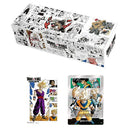 Dragon Ball Super TCG: Fusion World - Manga Accesory Set 02-Ashdown Gaming