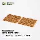 Gamers Grass - 6mm Tuft: Dry Wild-Ashdown Gaming