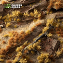 Gamers Grass - Dry Grass Tufts Starter Box-Ashdown Gaming