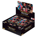 One Piece TCG - OP-09 Emperors in the New World: Booster Box-Ashdown Gaming