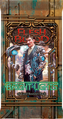 Flesh and Blood - Bright Lights Booster Pack-Collectible Trading Cards-Ashdown Gaming