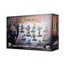 Necromunda - Death Maidens amd Wyld Runners-Boxed Set-Ashdown Gaming