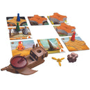 Forbidden Desert-Board Games-Ashdown Gaming