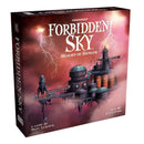 Forbidden Sky-Board Games-Ashdown Gaming