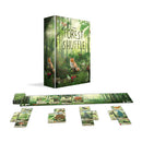 Forest Shuffle-Ashdown Gaming