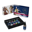 Scalecolor - Artist Range Game of Inks Paint Set-Art & Craft Paint-Ashdown Gaming
