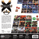 Gosu X-Board Game-Ashdown Gaming