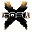 Gosu X-Board Game-Ashdown Gaming