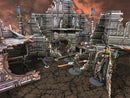 Battle Systems - Gothic Ruins-Ashdown Gaming