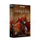 Black Library - Gotrek and Felix: The First Omnibus (PB)-Books-Ashdown Gaming