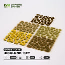 Gamers Grass - Highlands Set-Ashdown Gaming