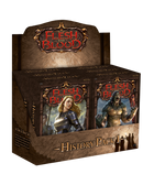 Flesh and Blood - History Pack 1: Blitz Deck-Collectible Trading Cards-Ashdown Gaming