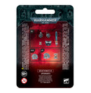 Deathwatch - Upgrades-Boxed Set-Ashdown Gaming