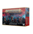 Soulblight Gravelords - Blood Knights-unit-Ashdown Gaming