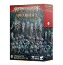 Ossiarch Bonereapers - Spearhead-Ashdown Gaming