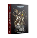 Black Library - Dominion Genesis (HB)-Boxed Set-Ashdown Gaming