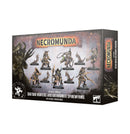 Necromunda - Nomads Sha'dar Hunters and Arthromite Spinewyrms-Boxed Set-Ashdown Gaming