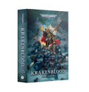 Black Library - Krakenblood-Boxed Set-Ashdown Gaming