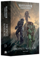 Black Library - Dropsite Massacre-Boxed Set-Ashdown Gaming