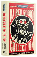 Black Library - Da Red Gobbo Collection (PB)-Boxed Set-Ashdown Gaming