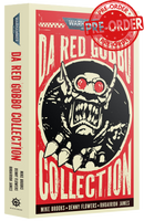 Black Library - Da Red Gobbo Collection (PB)-Boxed Set-Ashdown Gaming