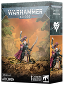Drukhari - Archon-Boxed Set-Ashdown Gaming