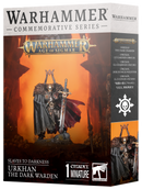 Slaves to Darkness - Urkhan the Dark Warden-Boxed Set-Ashdown Gaming